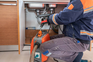 İçerenköy Lavabo Tikali Boru Açma