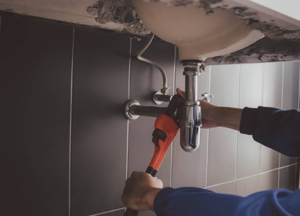 İçerenköy Mutfak Lavabo Gideri Tıkanıklığı Tikali Boru Açma